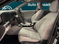 Hyundai KONA Electric vaihtoauto