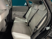 Hyundai KONA Electric vaihtoauto