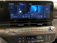 Hyundai KONA Electric vaihtoauto