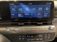 Hyundai KONA Electric vaihtoauto