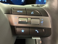 Hyundai KONA Electric vaihtoauto