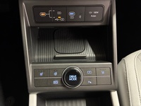 Hyundai KONA Electric vaihtoauto