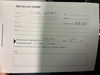 Hyundai KONA Electric vaihtoauto