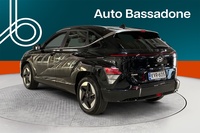 Hyundai KONA Electric vaihtoauto