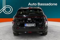 Hyundai KONA Electric vaihtoauto