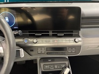 Hyundai KONA Electric vaihtoauto