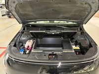 Hyundai KONA Electric vaihtoauto