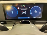 Hyundai KONA Electric vaihtoauto