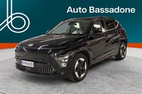 Hyundai KONA Electric vaihtoauto