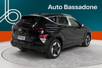 Hyundai KONA Electric vaihtoauto