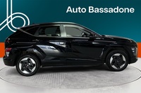 Hyundai KONA Electric vaihtoauto