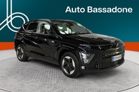 Hyundai KONA Electric vaihtoauto