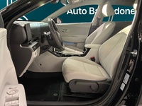 Hyundai KONA Electric vaihtoauto