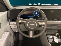 Hyundai KONA Electric vaihtoauto