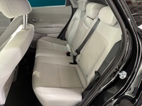 Hyundai KONA Electric vaihtoauto