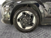 Hyundai KONA Electric vaihtoauto