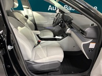 Hyundai KONA Electric vaihtoauto