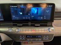 Hyundai KONA Electric vaihtoauto