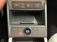 Hyundai KONA Electric vaihtoauto