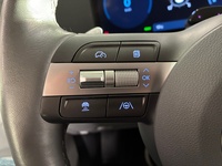 Hyundai KONA Electric vaihtoauto