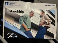 Hyundai KONA Electric vaihtoauto