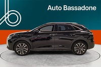 DS 7 vaihtoauto