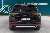 DS 7 vaihtoauto