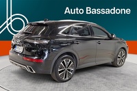 DS 7 vaihtoauto