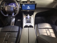 DS 7 vaihtoauto