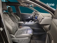 DS 7 vaihtoauto