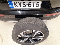 DS 7 vaihtoauto