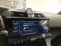 DS 7 vaihtoauto