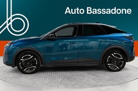 Peugeot E-3008 vaihtoauto