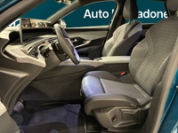 Peugeot E-3008 vaihtoauto