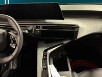 Peugeot E-3008 vaihtoauto