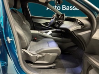 Peugeot E-3008 vaihtoauto