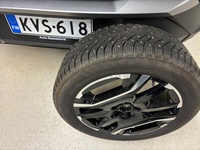 Peugeot E-3008 vaihtoauto