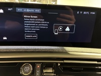 Peugeot E-3008 vaihtoauto