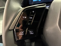 Peugeot E-3008 vaihtoauto