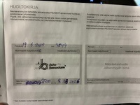 Peugeot E-3008 vaihtoauto