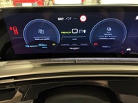 Peugeot E-3008 vaihtoauto