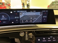 Peugeot E-3008 vaihtoauto