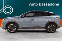 Peugeot E-3008 vaihtoauto