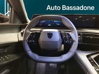 Peugeot E-3008 vaihtoauto