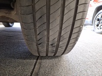 Peugeot E-3008 vaihtoauto