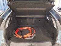 Peugeot E-3008 vaihtoauto