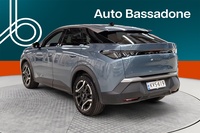 Peugeot E-3008 vaihtoauto