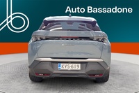 Peugeot E-3008 vaihtoauto