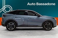 Peugeot E-3008 vaihtoauto