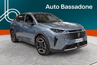 Peugeot E-3008 vaihtoauto